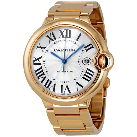 cartier wach